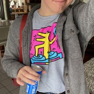 Meet your Posher, Jordan